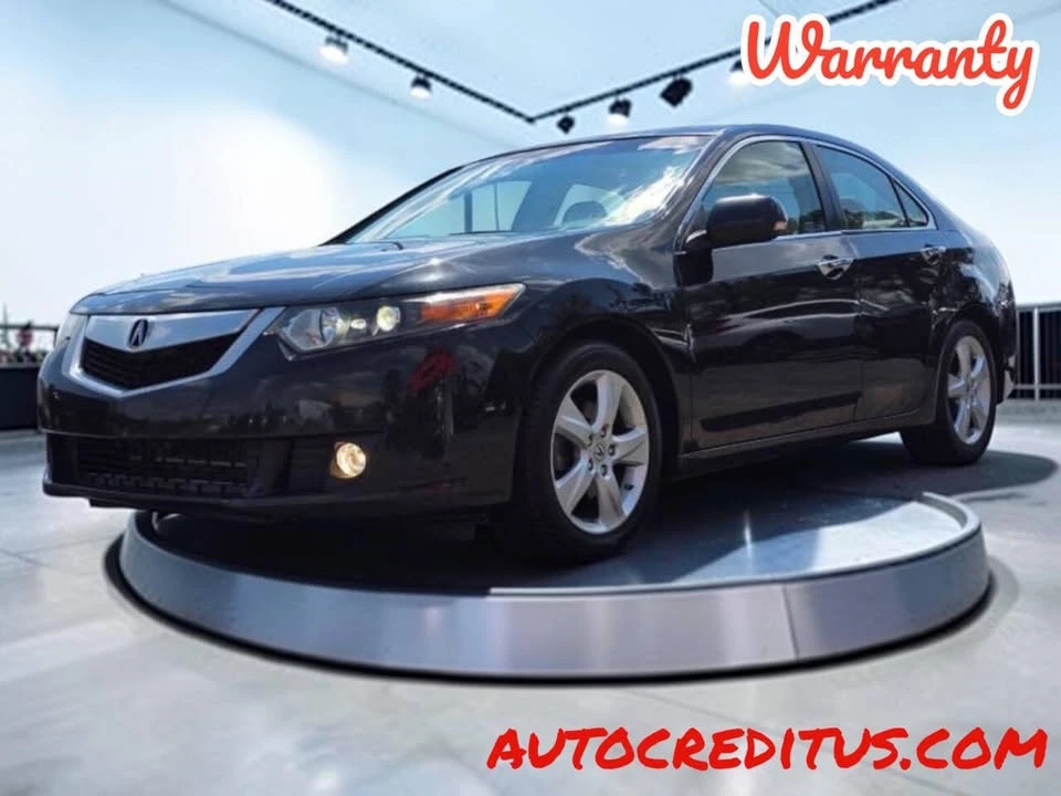 2010 Acura TSX 2nd Gen - Image 3 of 20