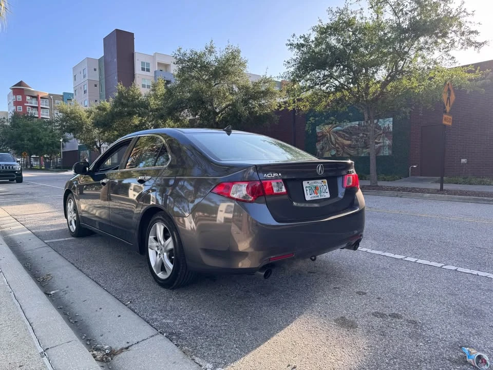 2010 Acura TSX 2nd Gen - Image 7 of 15