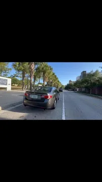 2010 Acura TSX