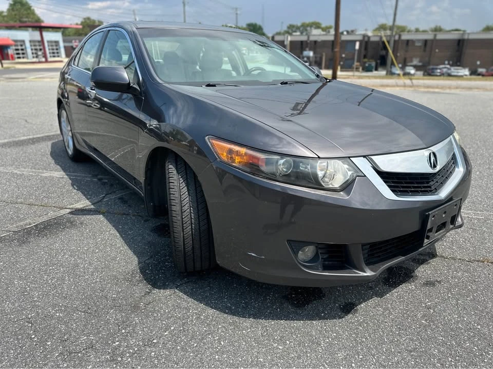 2010 Acura TSX 2nd Gen - Image 7 of 18
