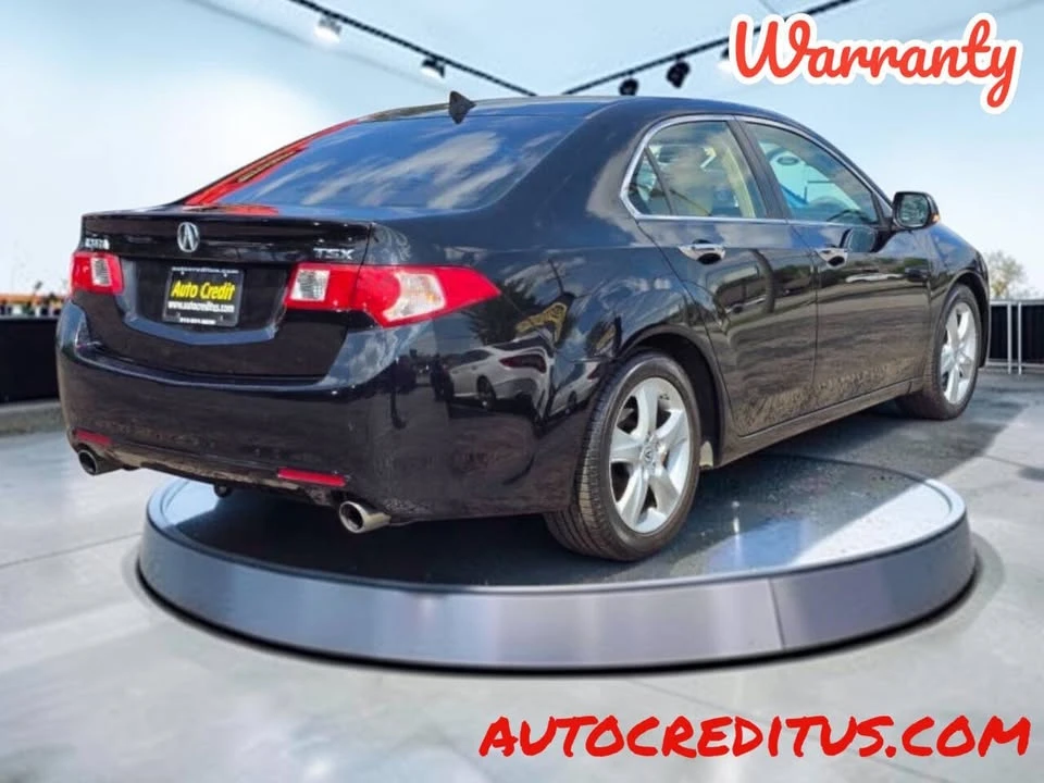 2010 Acura TSX 2nd Gen - Image 10 of 20