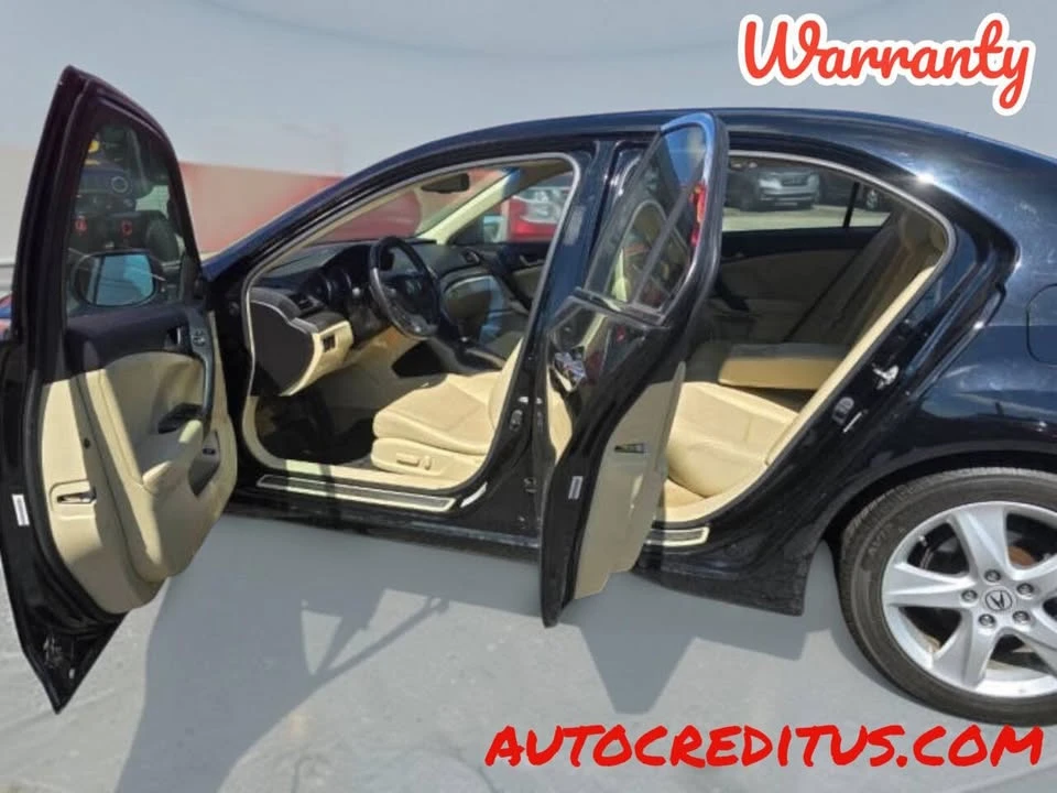 2010 Acura TSX 2nd Gen - Image 18 of 20