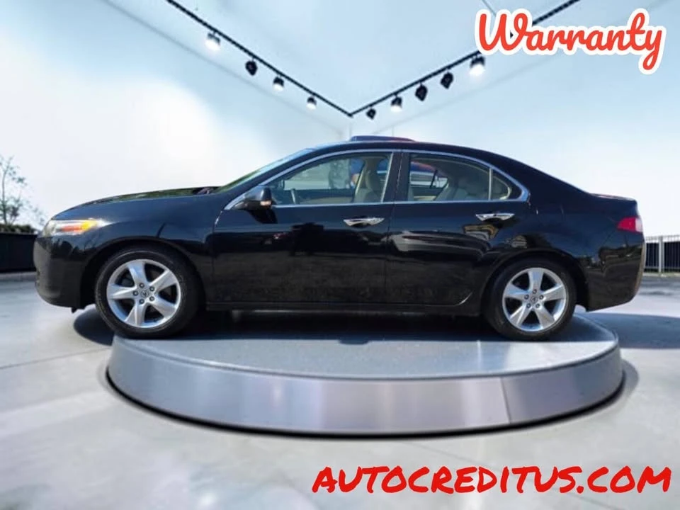 2010 Acura TSX 2nd Gen - Image 2 of 20