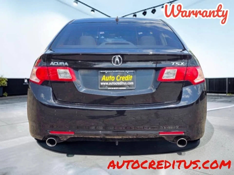 2010 Acura TSX 2nd Gen - Image 11 of 20