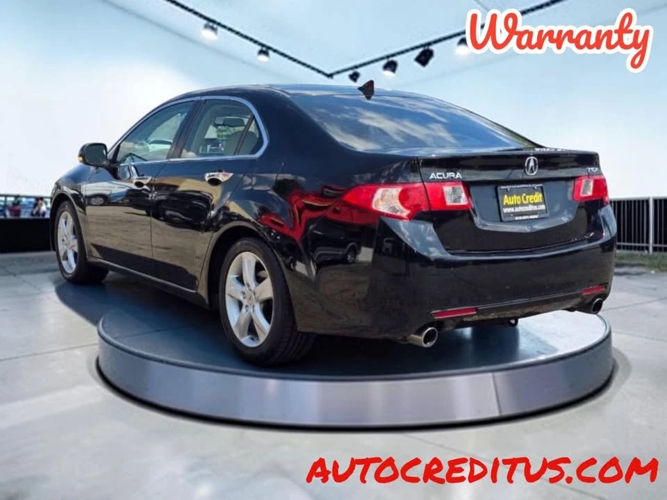 2010 Acura TSX 2nd Gen - Image 12 of 20