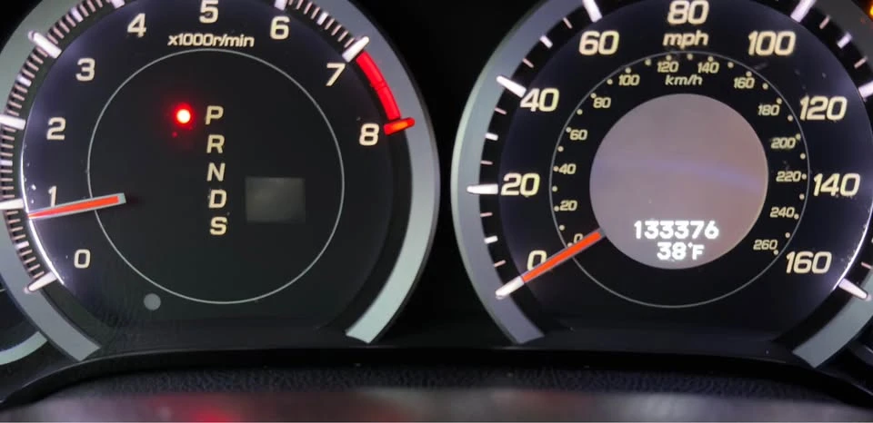 2010 Acura TSX 2nd Gen - Image 19 of 19