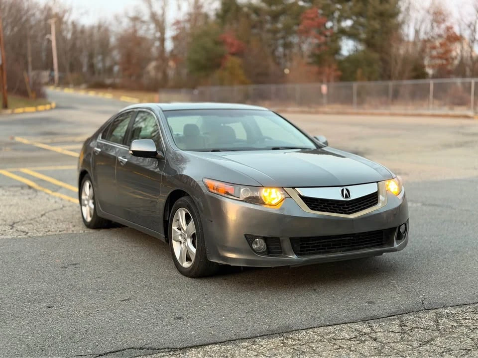 2010 Acura TSX 2nd Gen - Image 8 of 19
