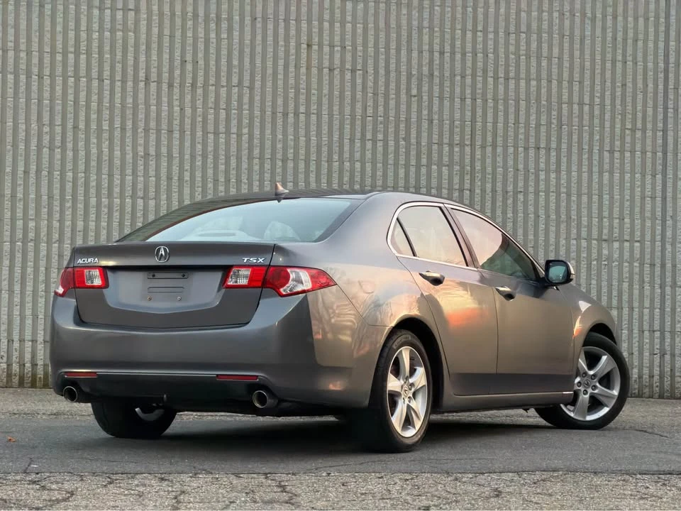 2010 Acura TSX 2nd Gen - Image 4 of 19