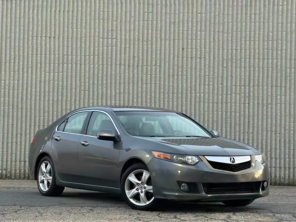 2010 Acura TSX 2nd Gen - Image 3 of 19