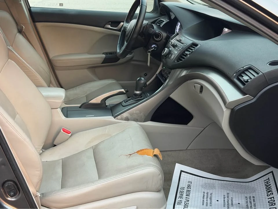 2010 Acura TSX 2nd Gen - Image 11 of 19