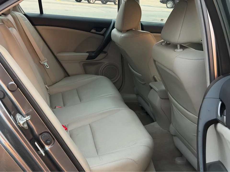 2010 Acura TSX 2nd Gen - Image 12 of 19
