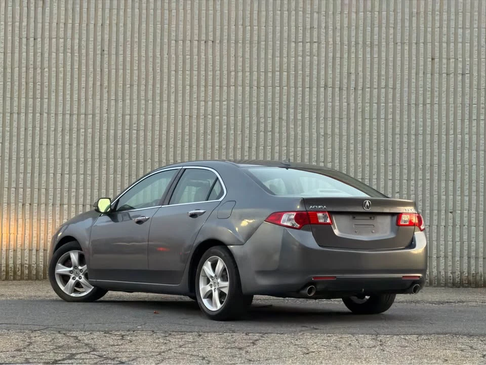 2010 Acura TSX 2nd Gen - Image 6 of 19