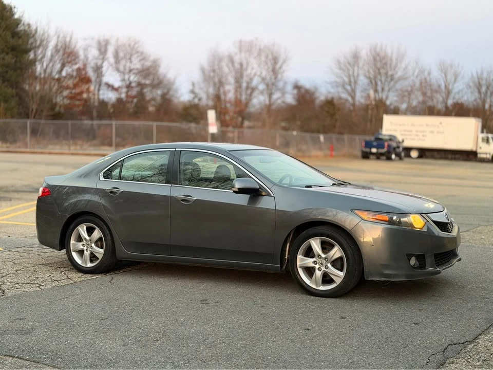 2010 Acura TSX 2nd Gen - Image 7 of 19