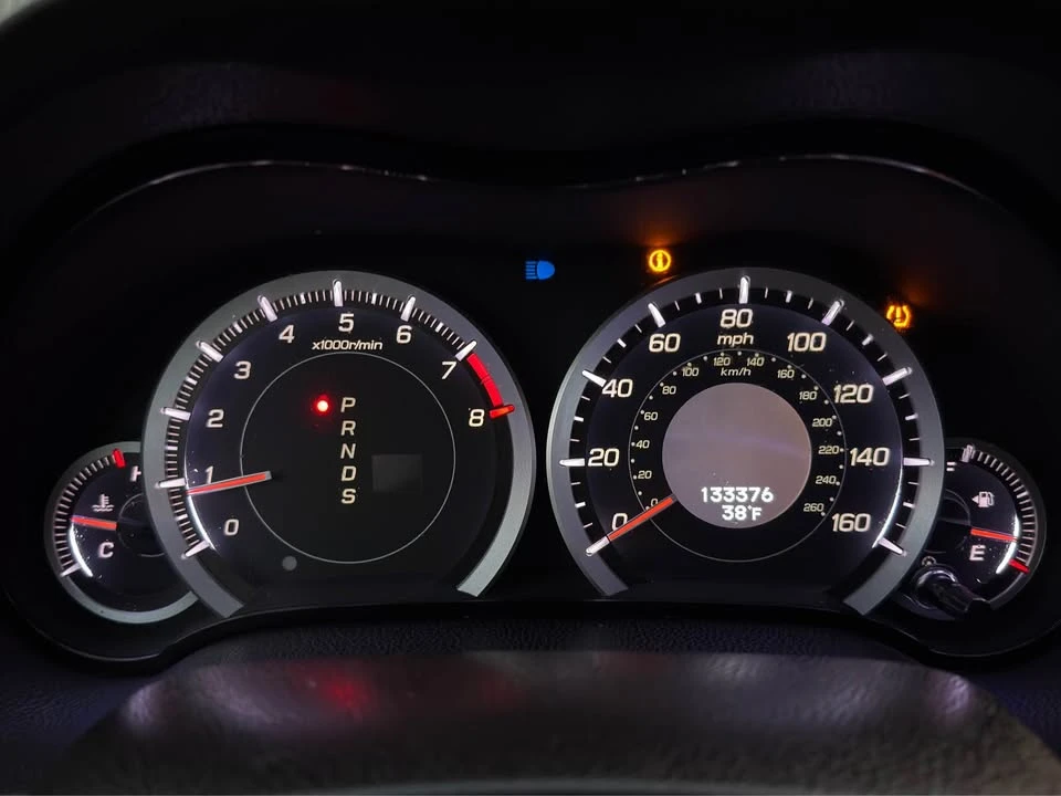 2010 Acura TSX 2nd Gen - Image 17 of 19