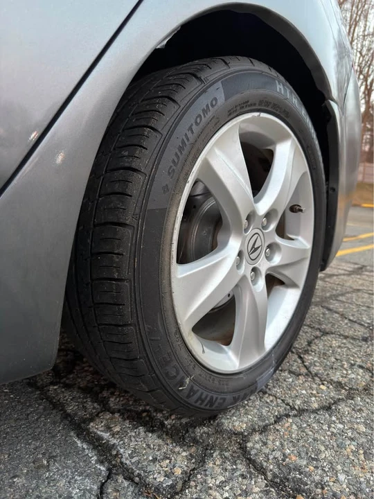 2010 Acura TSX 2nd Gen - Image 10 of 19