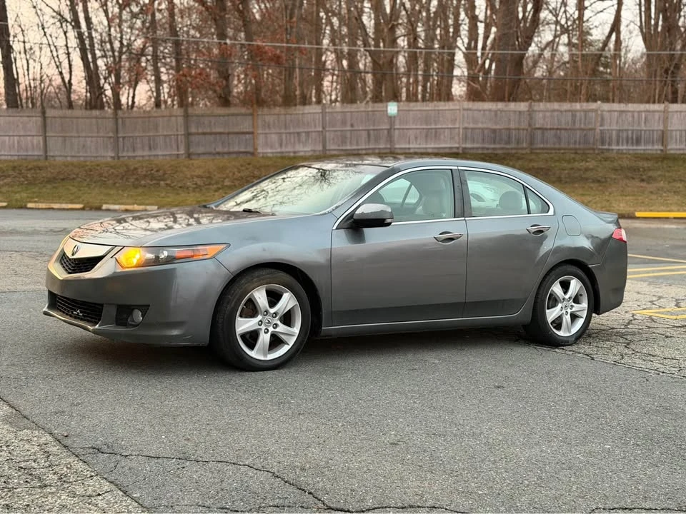 2010 Acura TSX 2nd Gen - Image 9 of 19