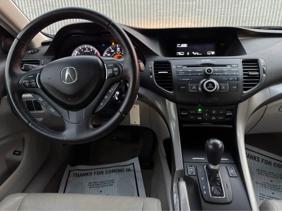 2010 Acura TSX 2nd Gen - Image 16 of 19