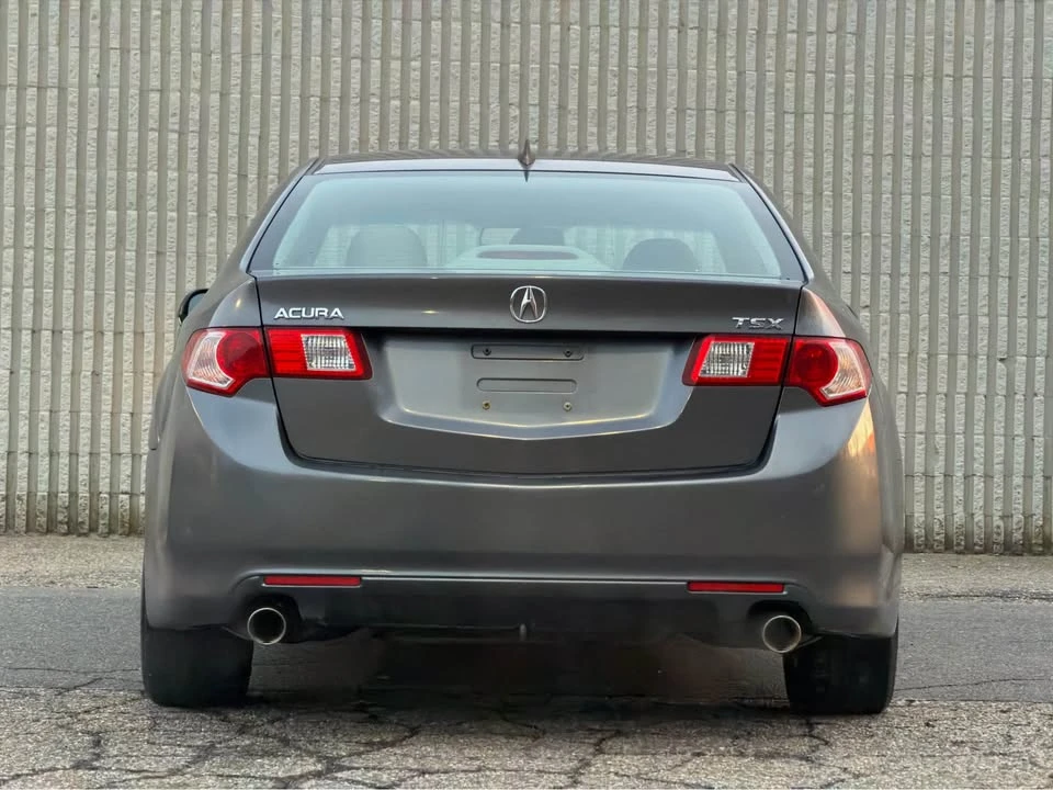 2010 Acura TSX 2nd Gen - Image 5 of 19