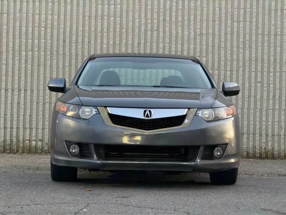 2010 Acura TSX 2nd Gen - Image 2 of 19