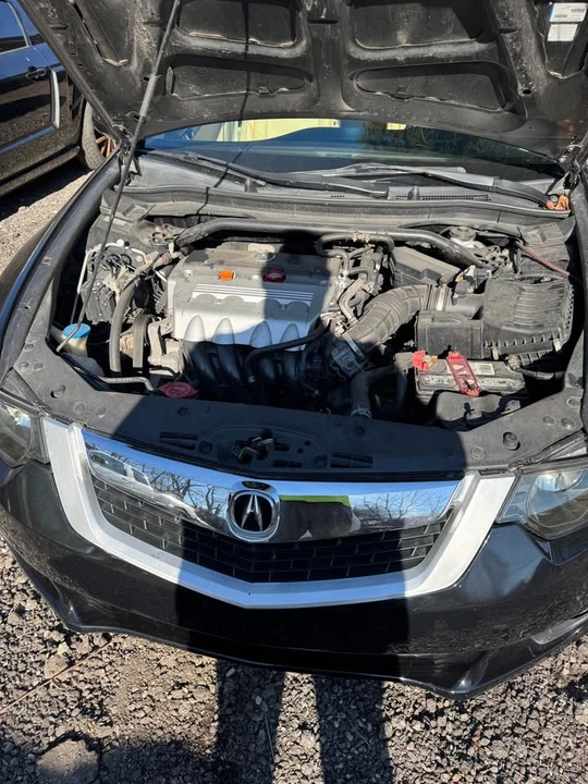 2010 Acura TSX 2nd Gen - Image 3 of 9