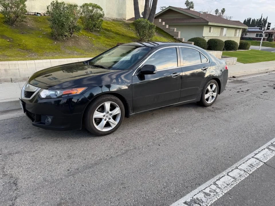 2010 Acura TSX 2nd Gen - Image 3 of 8