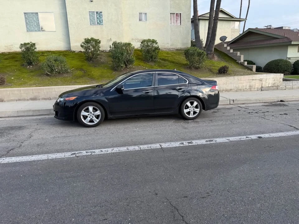 2010 Acura TSX 2nd Gen - Image 8 of 8