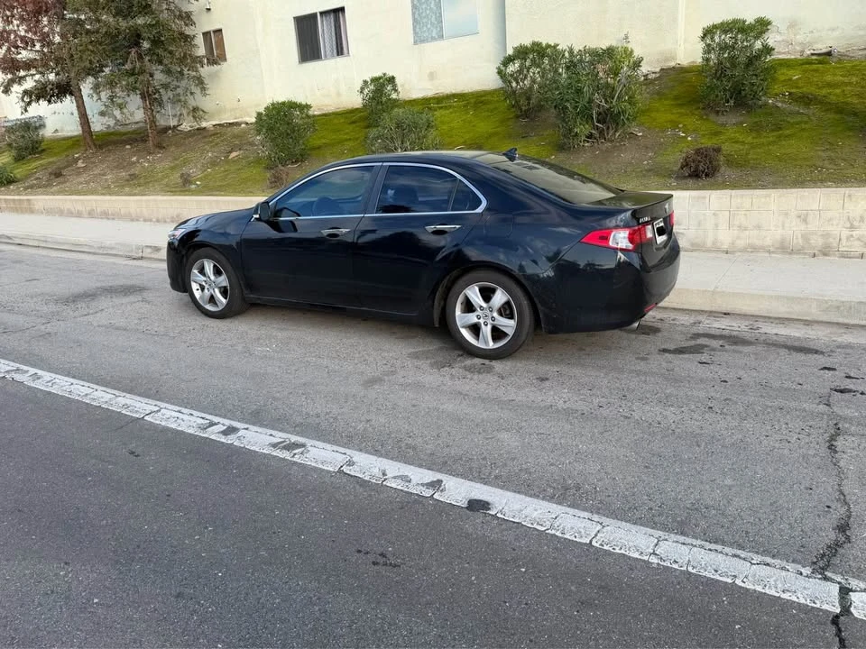 2010 Acura TSX 2nd Gen - Image 4 of 8