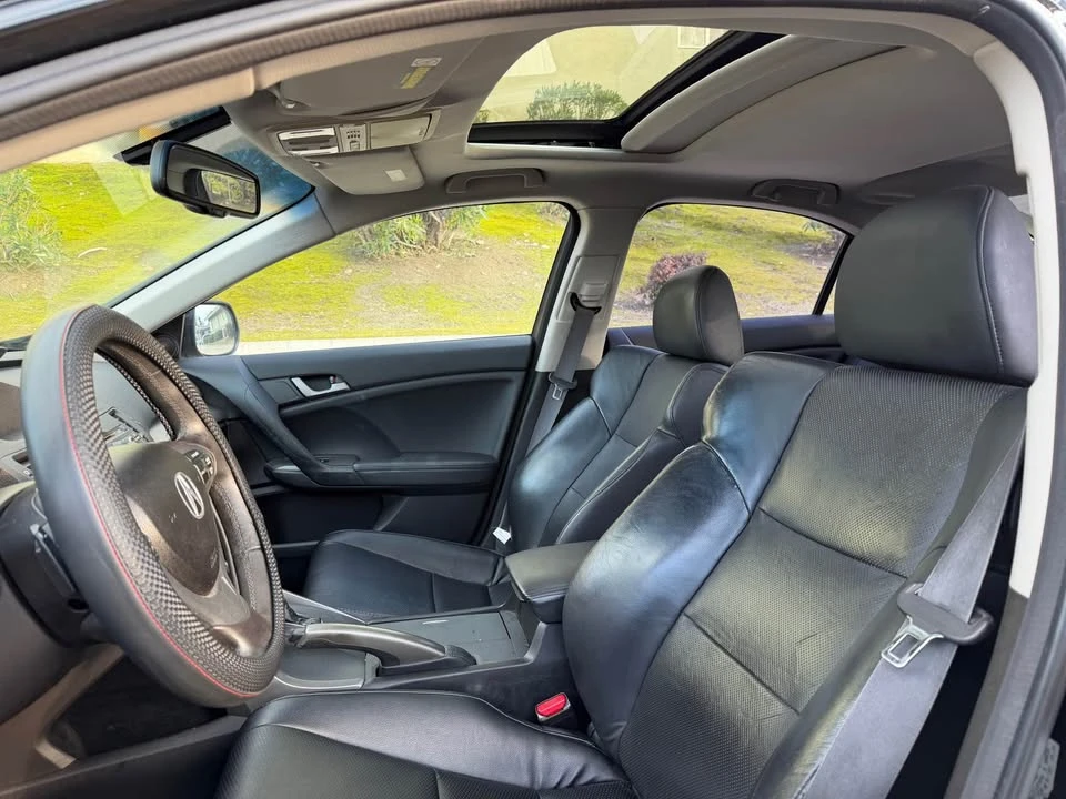 2010 Acura TSX 2nd Gen - Image 7 of 8