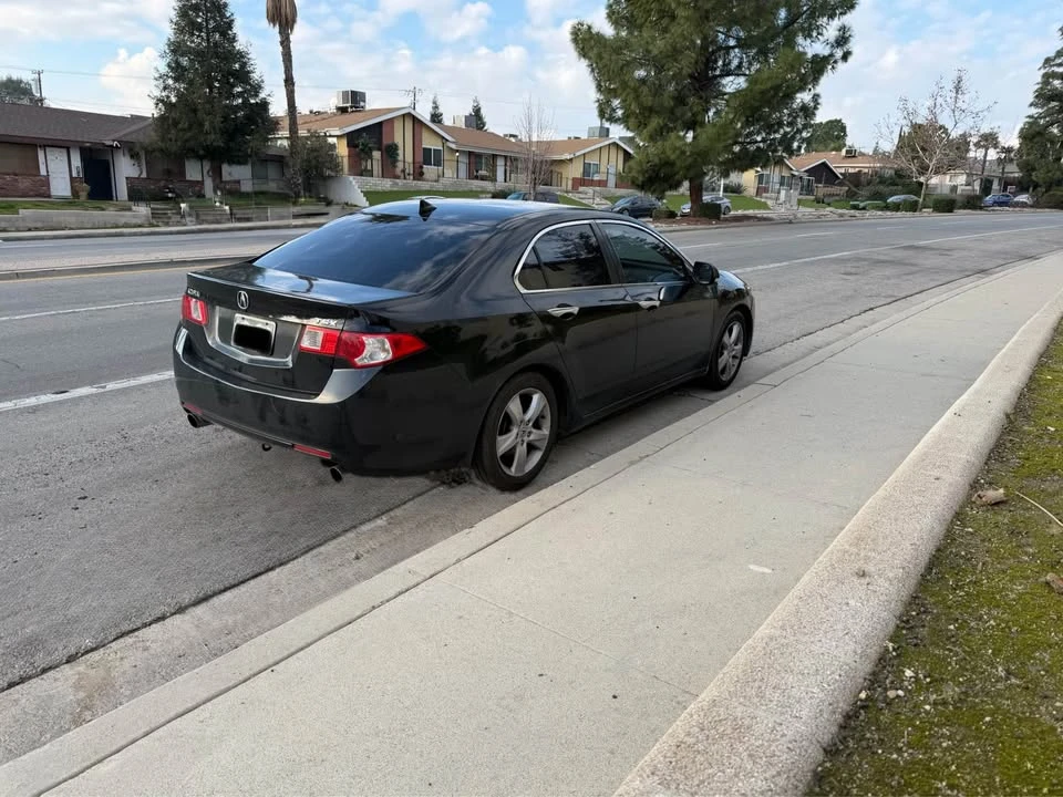 2010 Acura TSX 2nd Gen - Image 6 of 8
