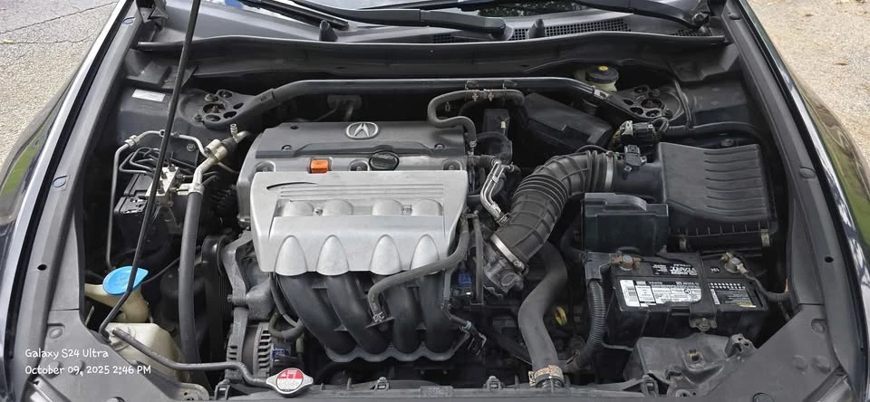 2010 Acura TSX 2nd Gen - Image 9 of 17