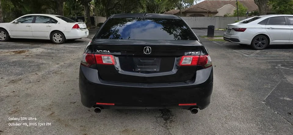 2010 Acura TSX 2nd Gen - Image 2 of 17