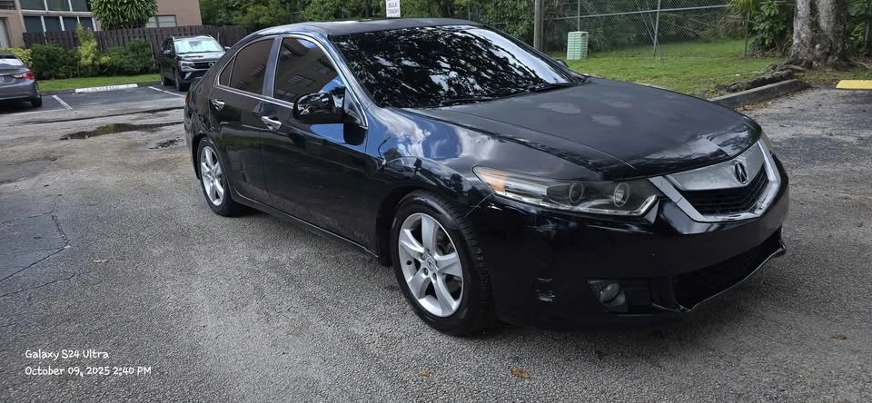 2010 Acura TSX 2nd Gen - Image 6 of 17