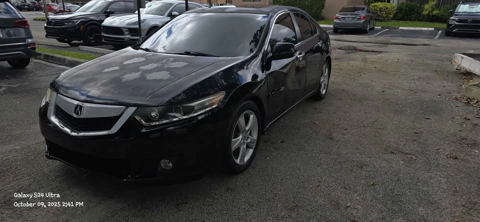 2010 Acura TSX 2nd Gen - Image 7 of 17