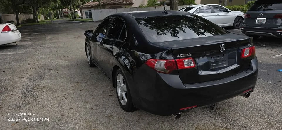 2010 Acura TSX 2nd Gen - Image 3 of 17
