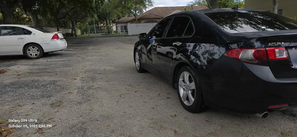 2010 Acura TSX 2nd Gen - Image 5 of 17