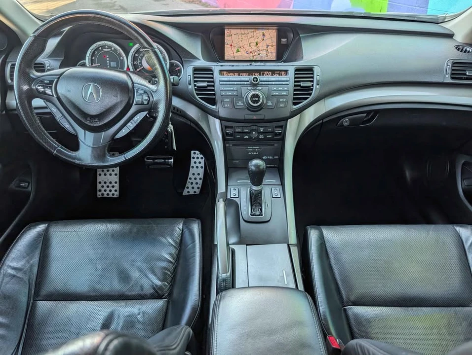 2010 Acura TSX 2nd Gen - Image 6 of 12