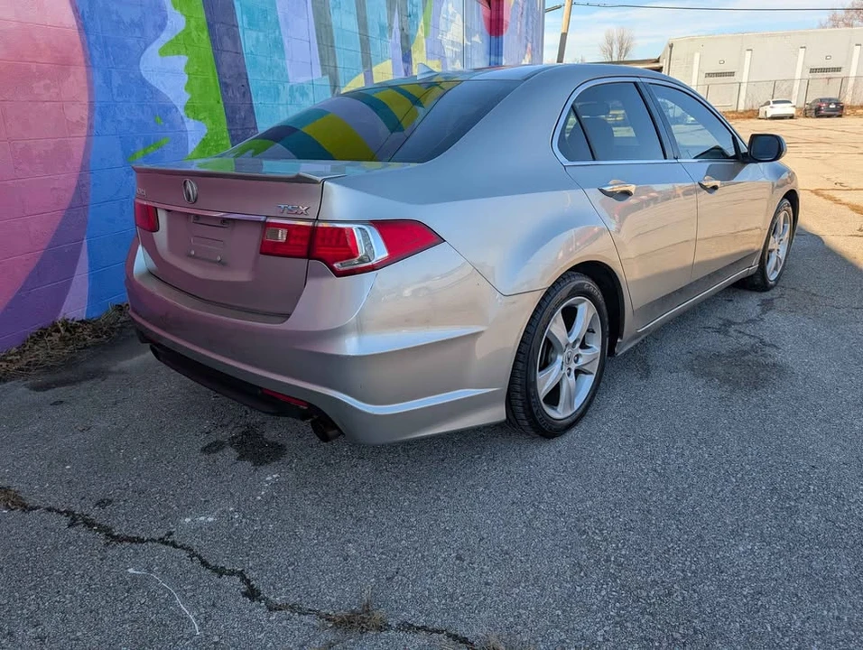 2010 Acura TSX 2nd Gen - Image 2 of 12
