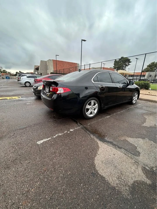 2010 Acura TSX 2nd Gen - Image 4 of 9