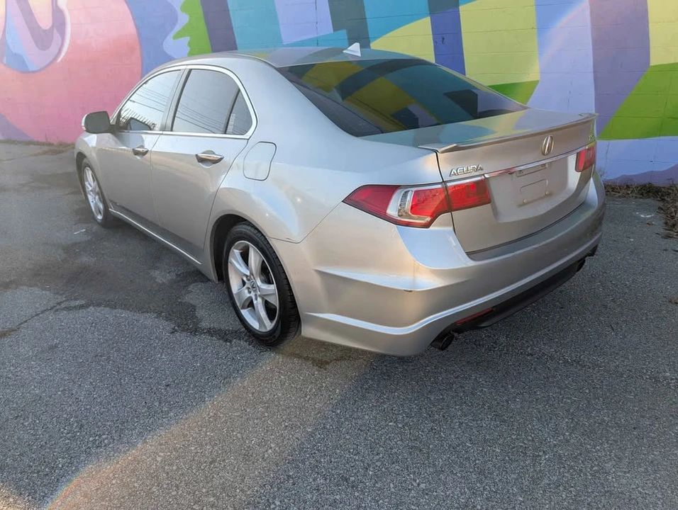 2010 Acura TSX 2nd Gen - Image 4 of 12