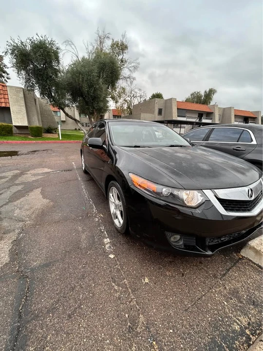 2010 Acura TSX 2nd Gen - Image 2 of 9
