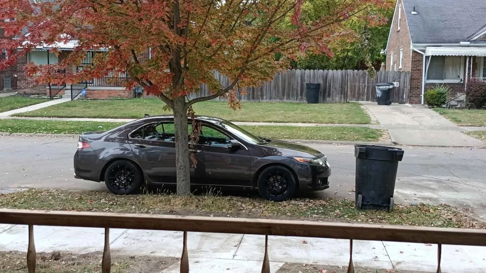 2010 Acura TSX 2nd Gen - Image 7 of 7