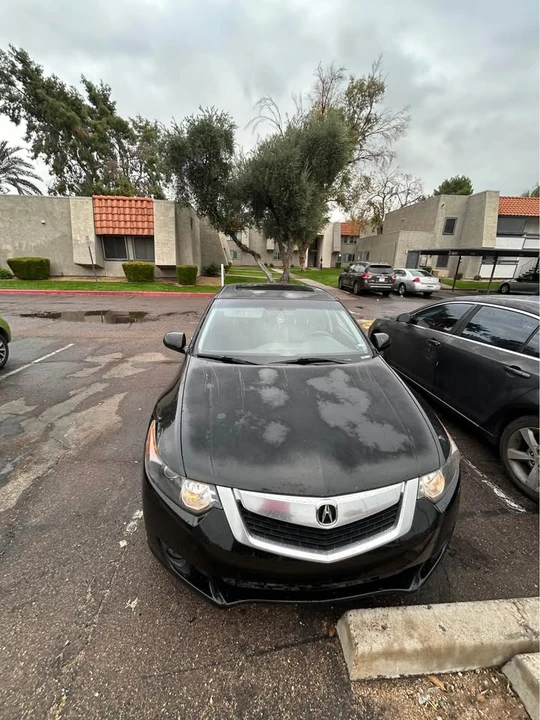 2010 Acura TSX 2nd Gen - Image 3 of 9