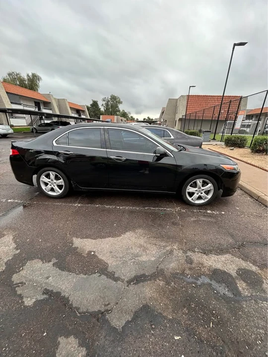 2010 Acura TSX 2nd Gen - Image 5 of 9