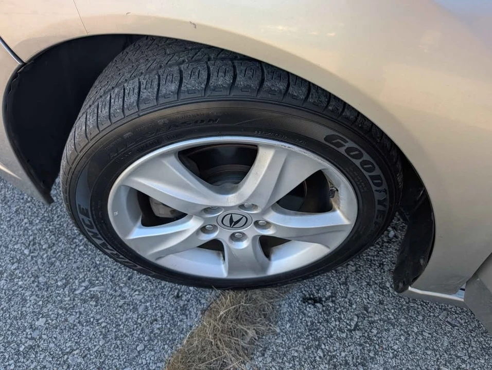 2010 Acura TSX 2nd Gen - Image 12 of 12