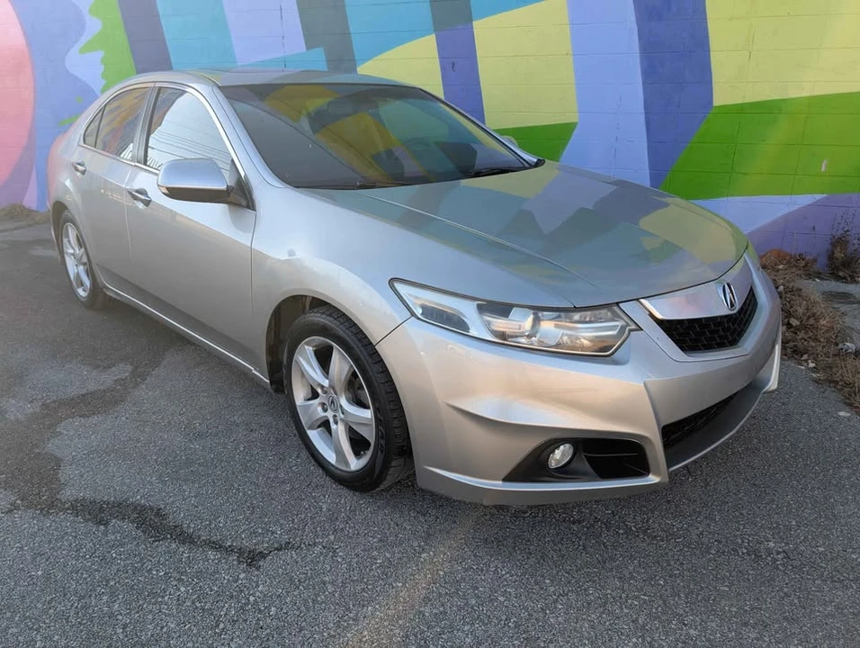 2010 Acura TSX 2nd Gen - Image 3 of 12