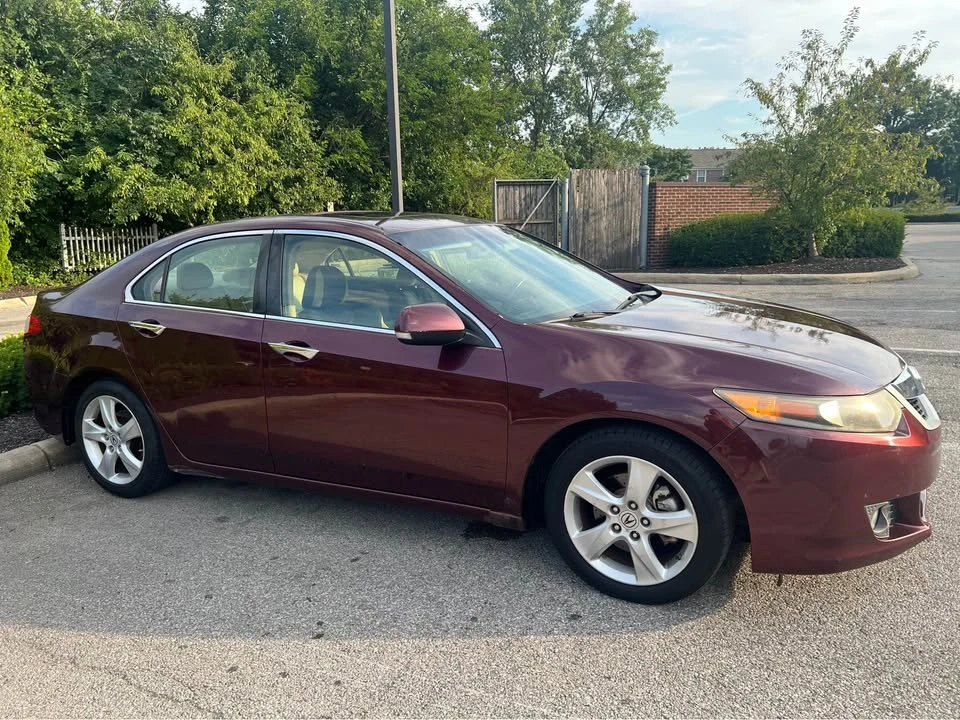 2010 Acura TSX 2nd Gen - Image 4 of 7