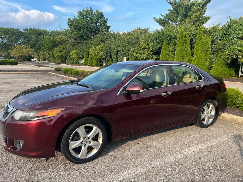 2010 Acura TSX 2nd Gen - Image 3 of 7