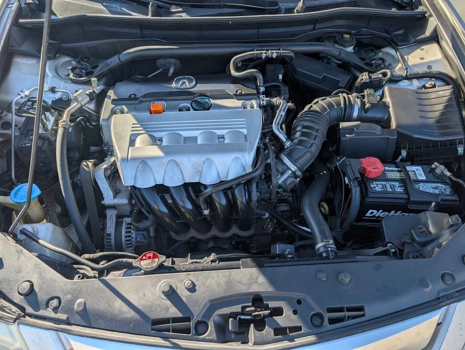 2010 Acura TSX 2nd Gen - Image 11 of 12