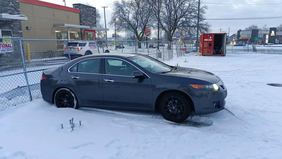 2010 Acura TSX 2nd Gen - Image 3 of 7