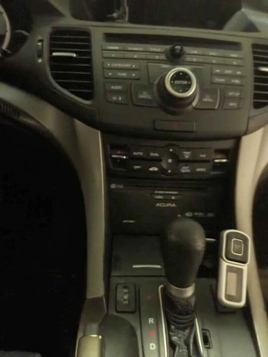 2010 Acura TSX 2nd Gen - Image 4 of 5